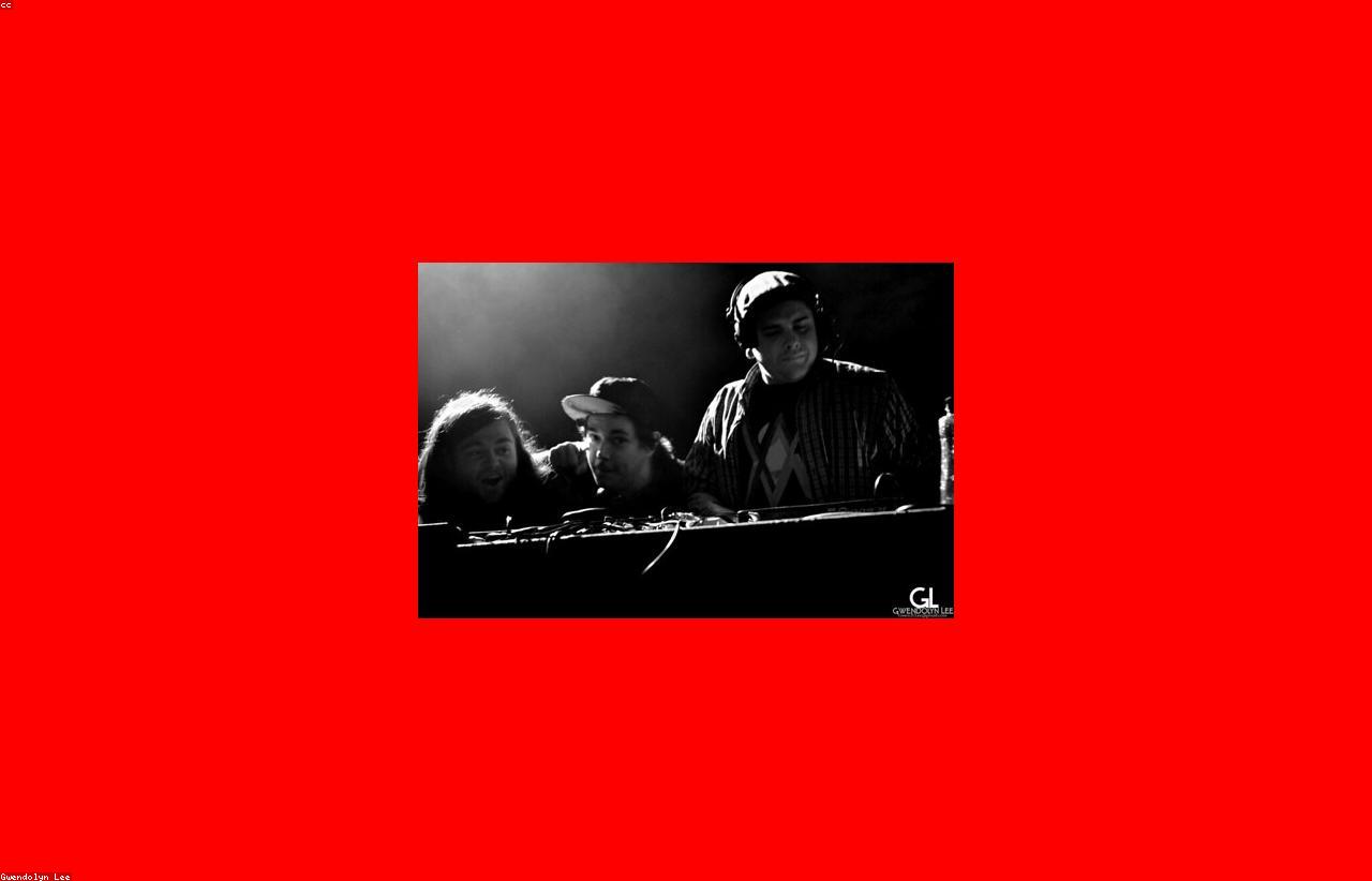 Sample DJ image placeholder