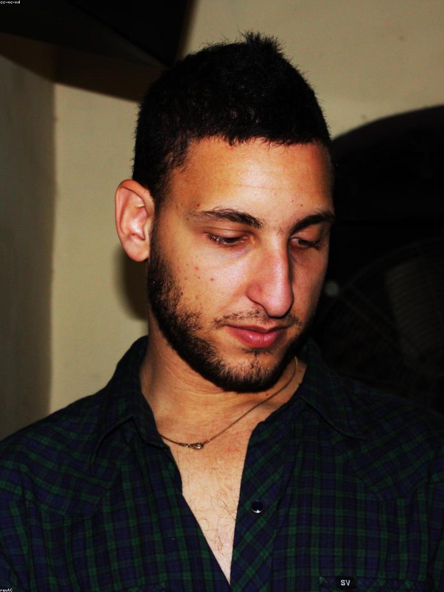 Sample portrait placeholder